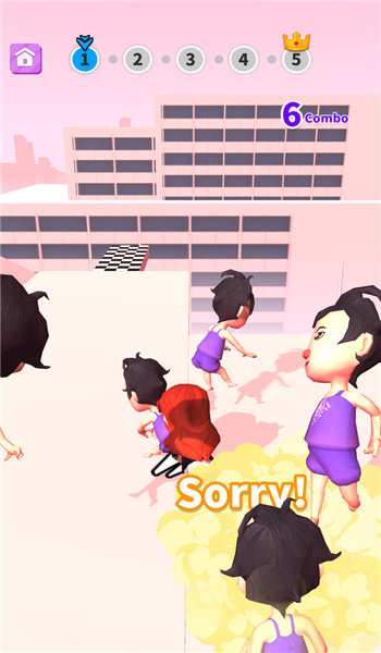 战利品争夺战截图3