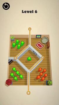 拉针团队战斗截图3