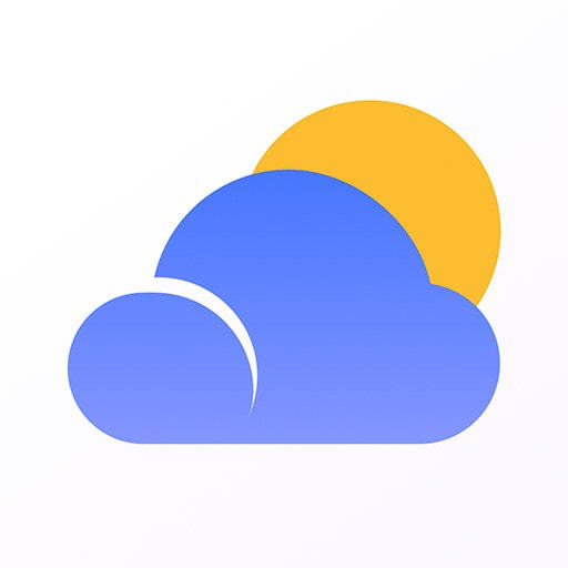 魔力红天气实况app