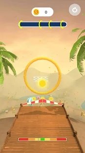专业滑翔机3D-2