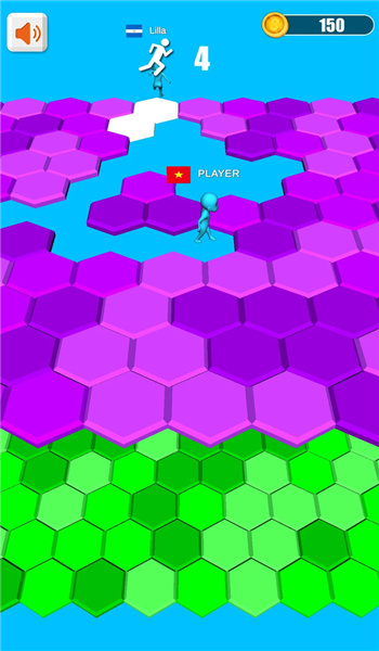 冒名者大乱斗图2