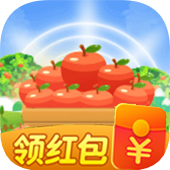 我的果园图标