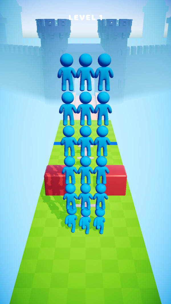 人类堆叠冲突图3