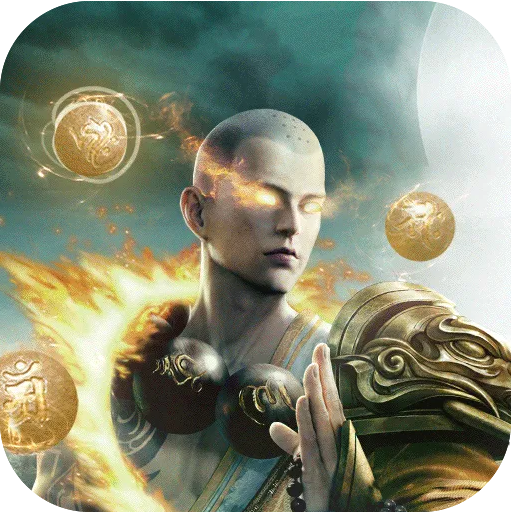 我在江湖地藏版
