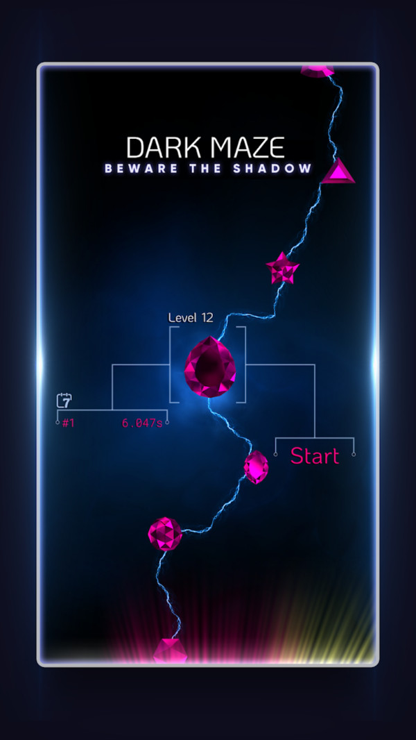 黑暗迷宫毁灭闪电-3