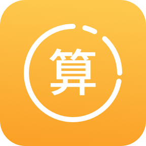 满分口算图标