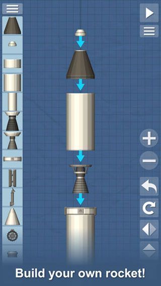 航天模拟器3.0完整版-1