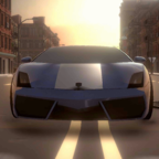 高速公路之神