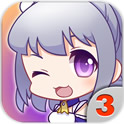 爱养成3破解无限金币