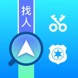 哪都通易寻位app
