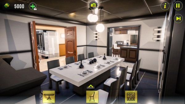 设计装饰我的家截图4