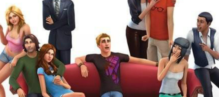 模拟人生所有版本