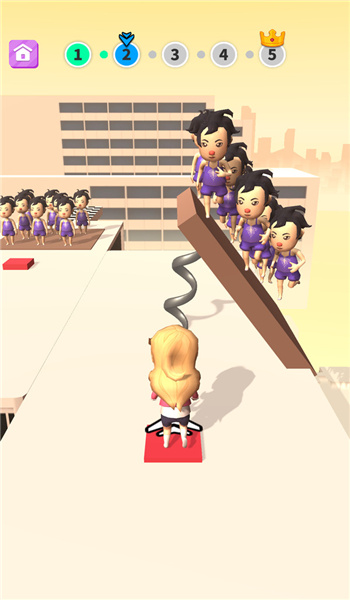 战利品争夺战截图4