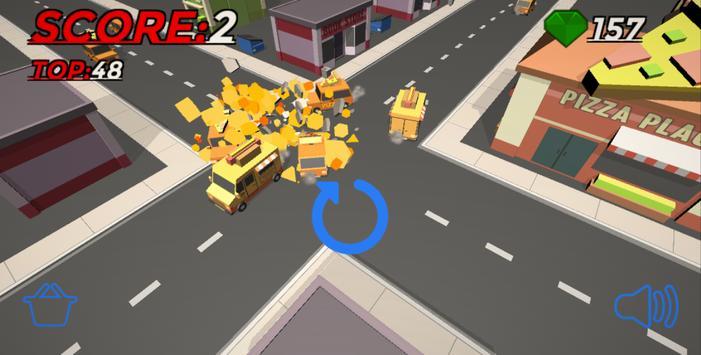 交叉驱动3D截图2