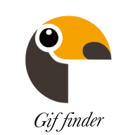 Gif Finder