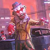 Zommbie Shooting