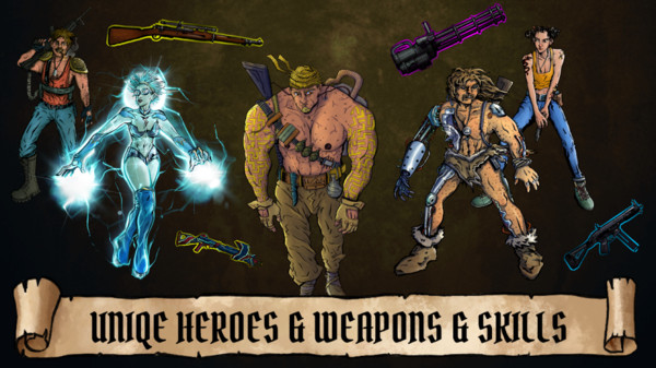 毁灭恶魔图1