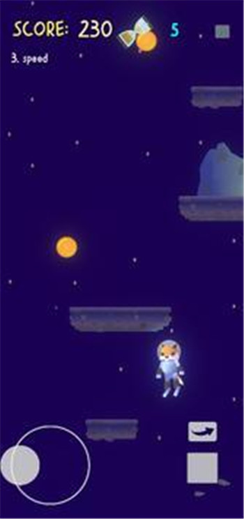 松鼠星际之旅-0