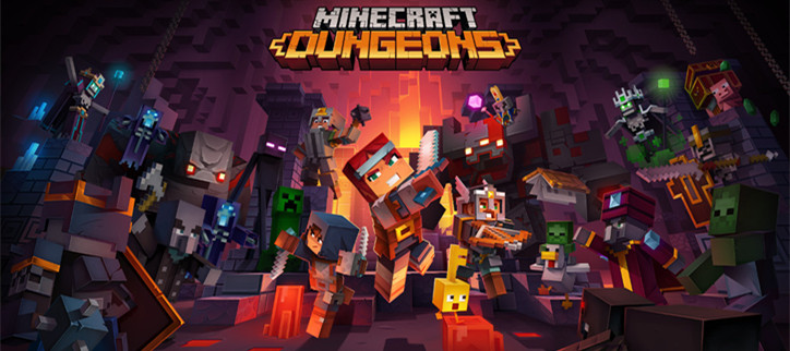 我的世界1.16系列所有版本合集