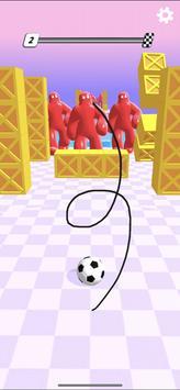 足球战斗3D截图2