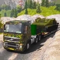 陆军卡车