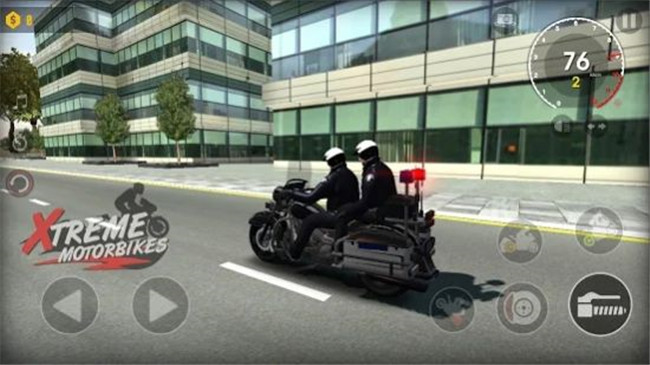 Xtreme Motorbikes-1