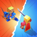 小兵军团(Little Big War)