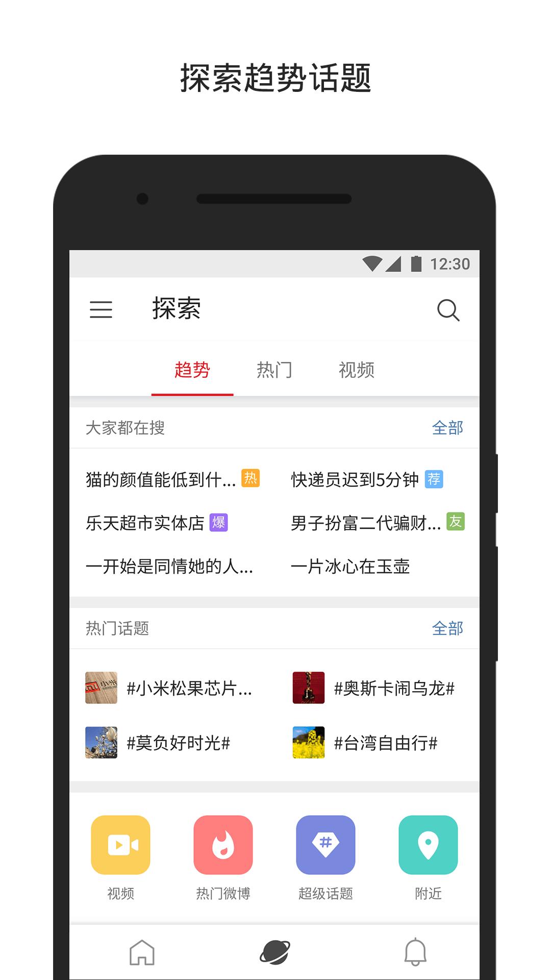 微博国际版图4