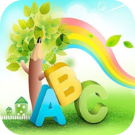 儿童ABC拼音(Kids Tracing Book)
