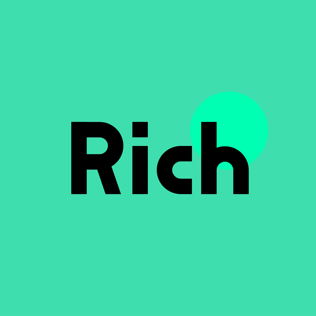 Rich记账app