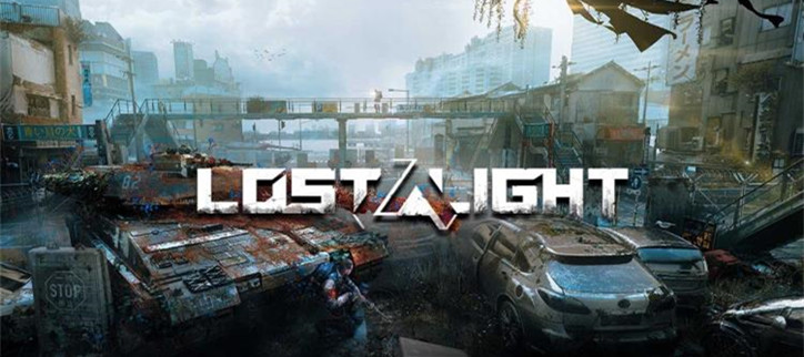 lost light手游各版本大全