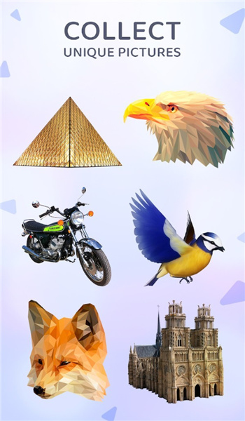 艺术拼接图1