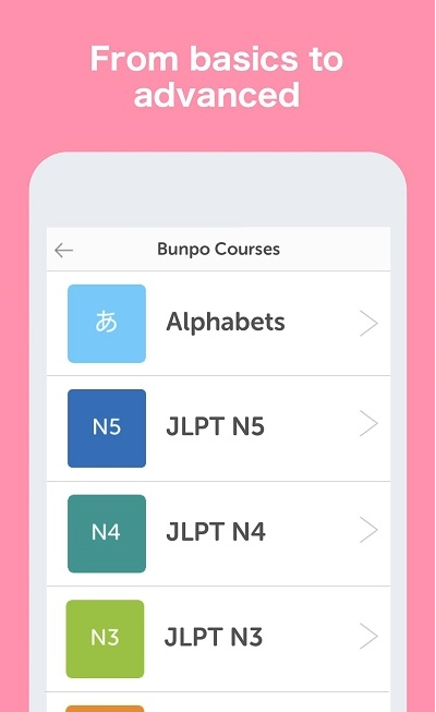 Bunpo图3