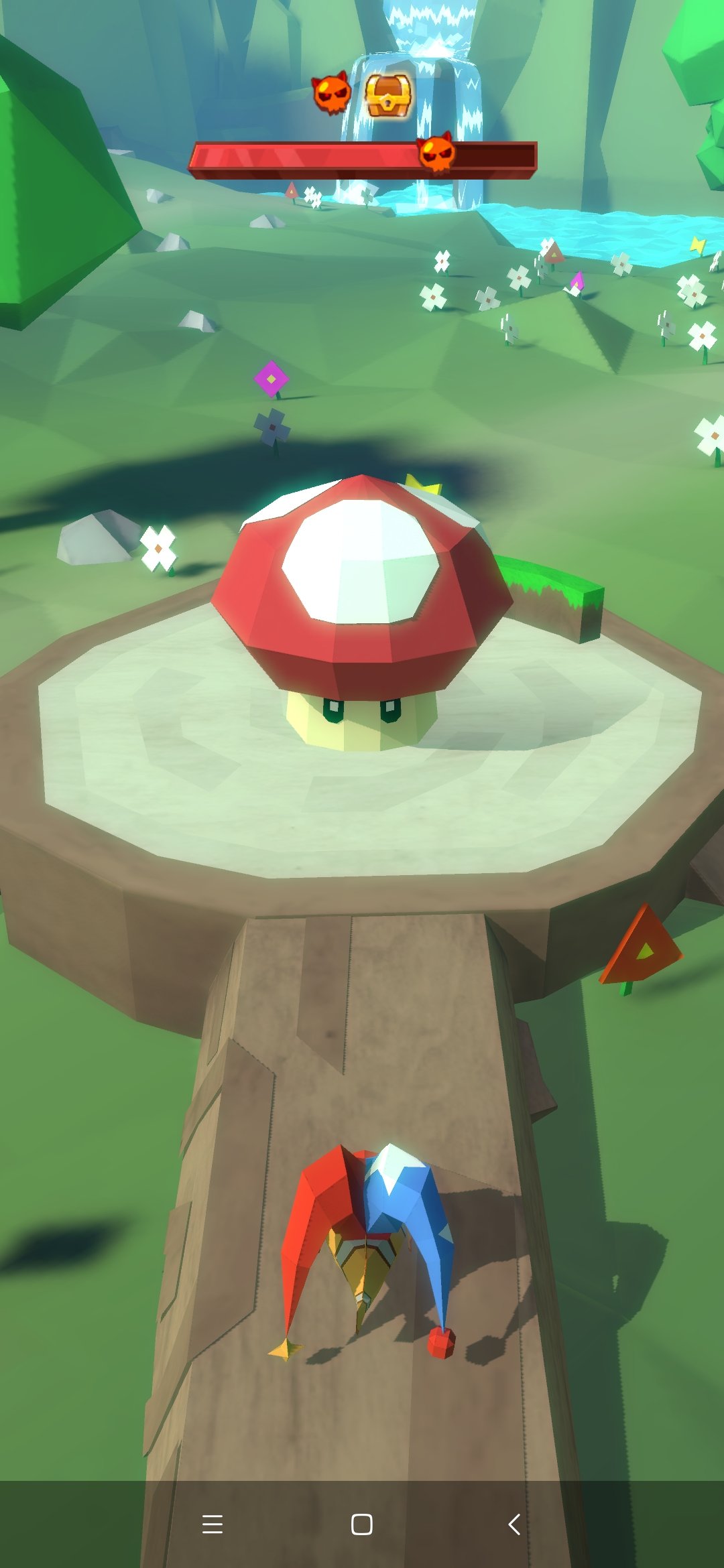 萌宠打怪物apk安卓手机版