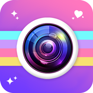智能美颜自拍app