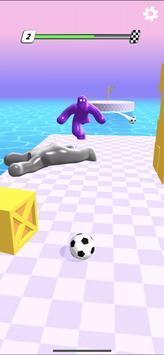足球战斗3D截图1