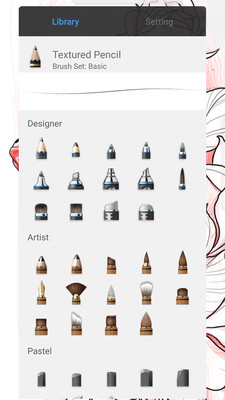 sketchbook图2