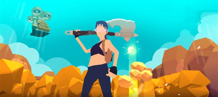 我用神器来砍树各版本合集