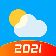 每刻天气app