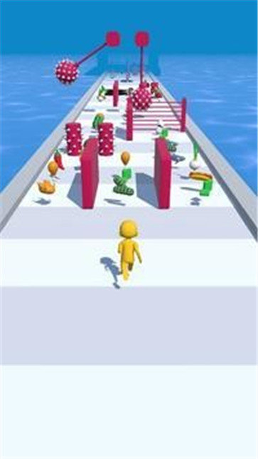 掌掴大师3D截图1