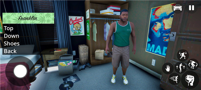 gta5手机版