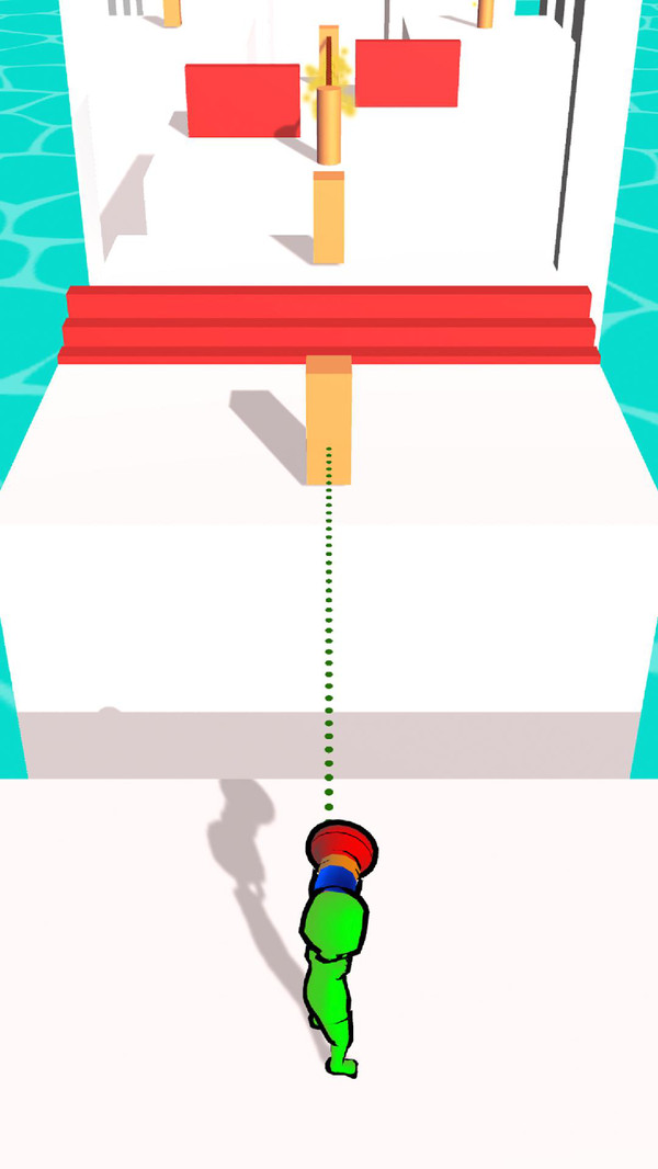 抓住钩子图2