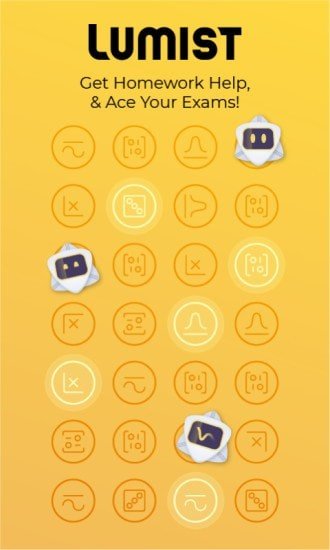 lumist搜题app