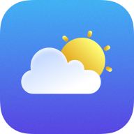 元气天气app
