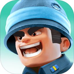 口袋奇兵app官方版