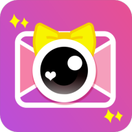 美颜美拼相机app