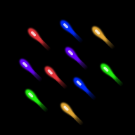 烟花易冷app
