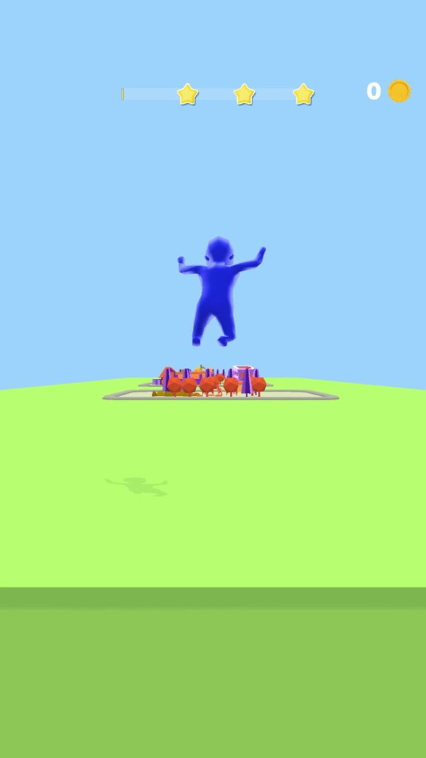 人类粉碎图3