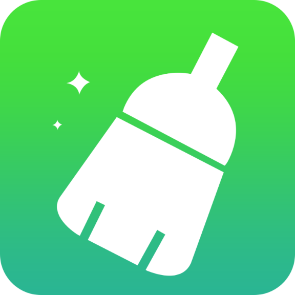 我要清理app