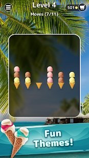 颜色球切换的乐趣截图3